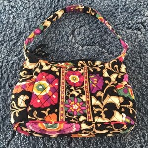 Small Vera Bradley purse